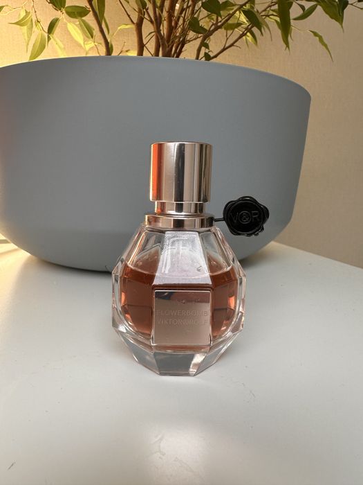 Viktor & Rolf Flowerbomb Eau de Parfum 30 ml