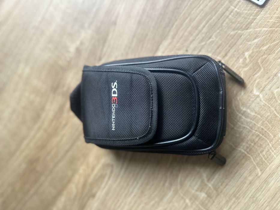 Nintendo 3ds xl Zmodyfikowany