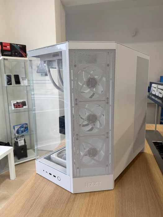 PC Gaming – i9 14900KF | RTX 5080 Rog Astral | 32GB DDR5 | 4TB NVMe