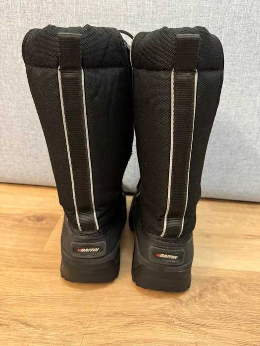 Baffin Tundra Polar Proven Canada Snow Boots 40 śniegowce buty zimowe