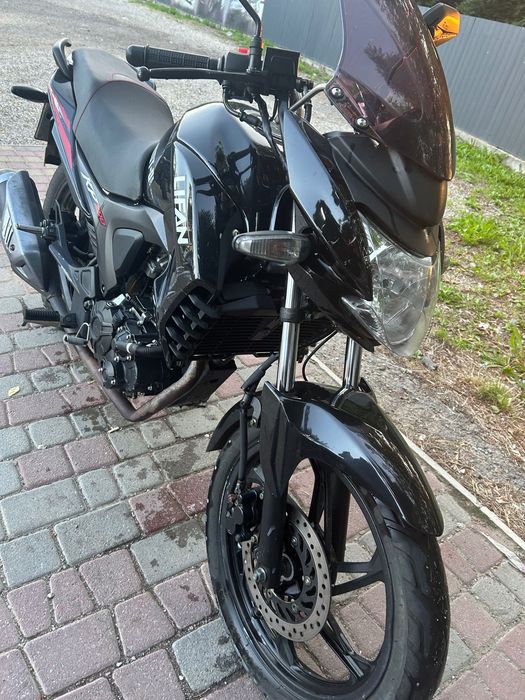 Продам lifan kp 200