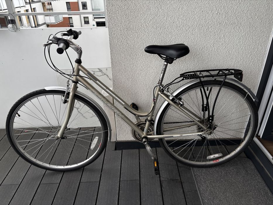 Rower Raleigh 28