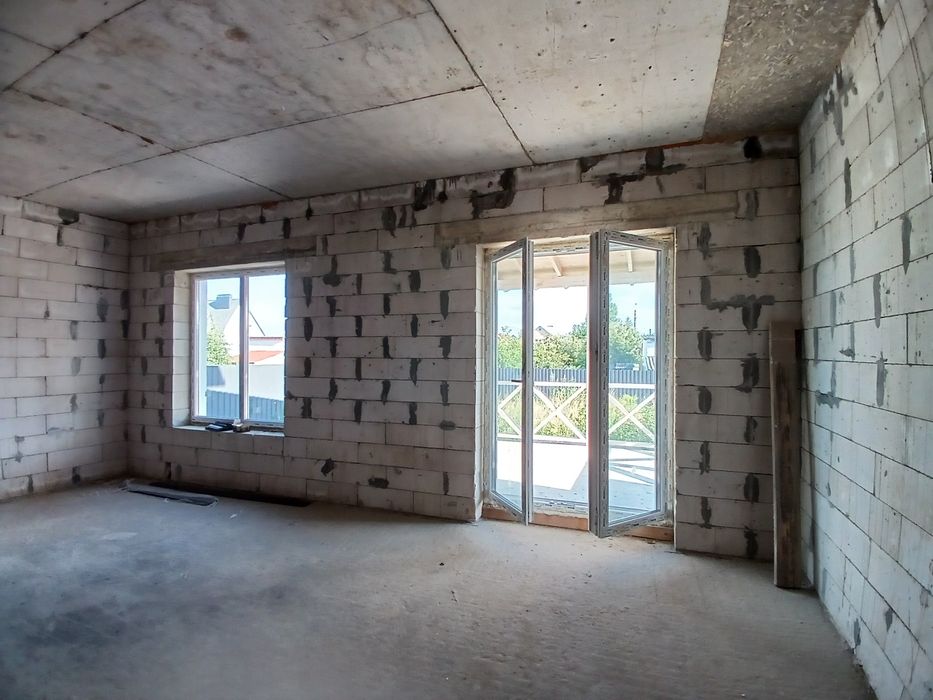 Якісний сучасний Будинок біля Озера. КИЇВ 15хв