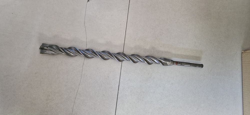 Broca hilti 32mm