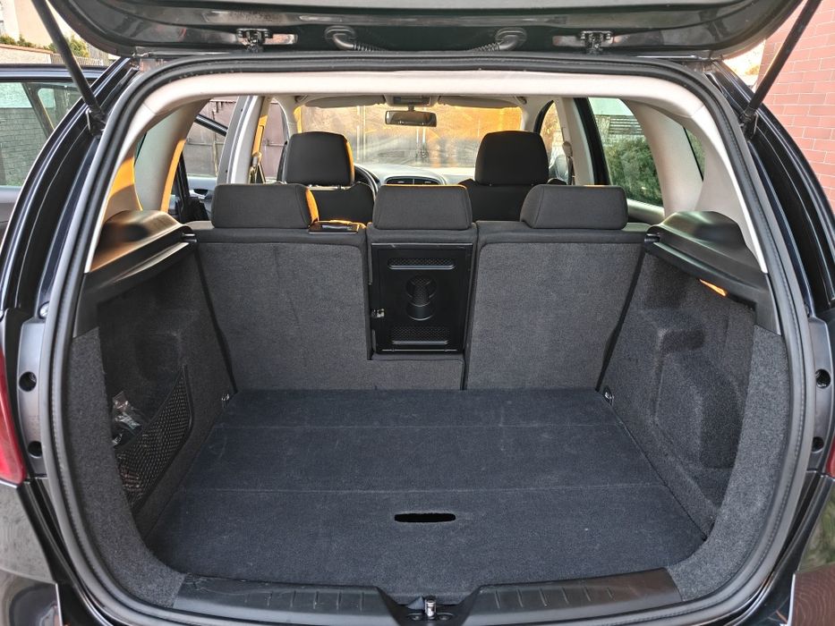 Seat Altea 99700 km