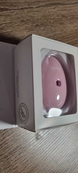 Освіжувач для зволоження обличчя GESKE 4 в 1