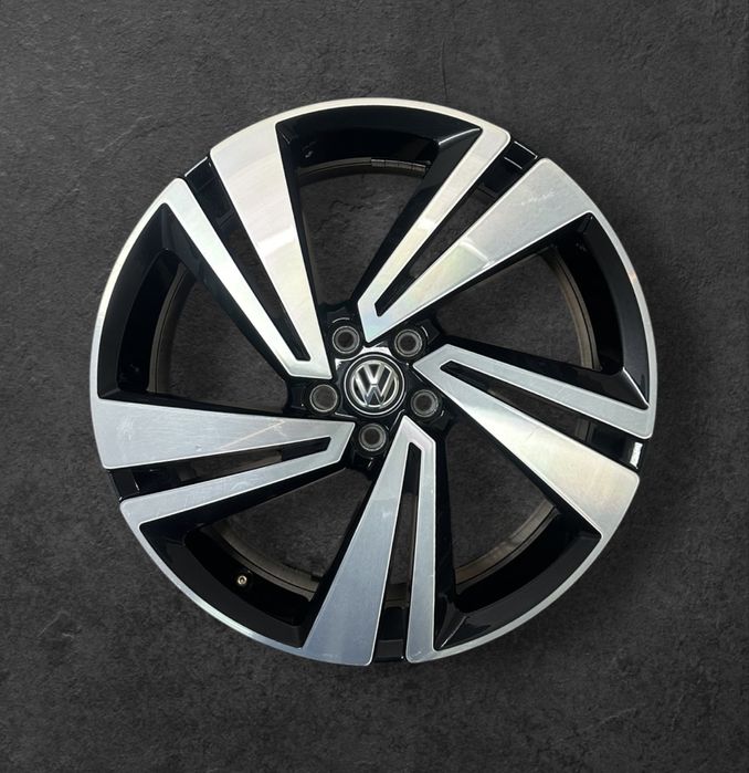 Felgi 18 Volkswagen T-CROSS R-LINE …itp