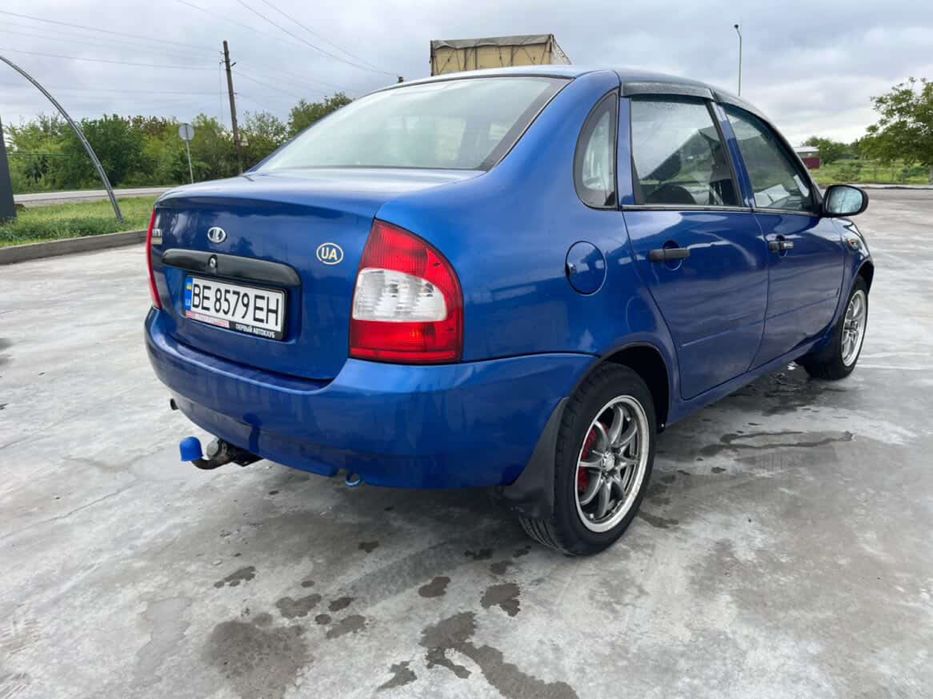 Продам Lada Kalina