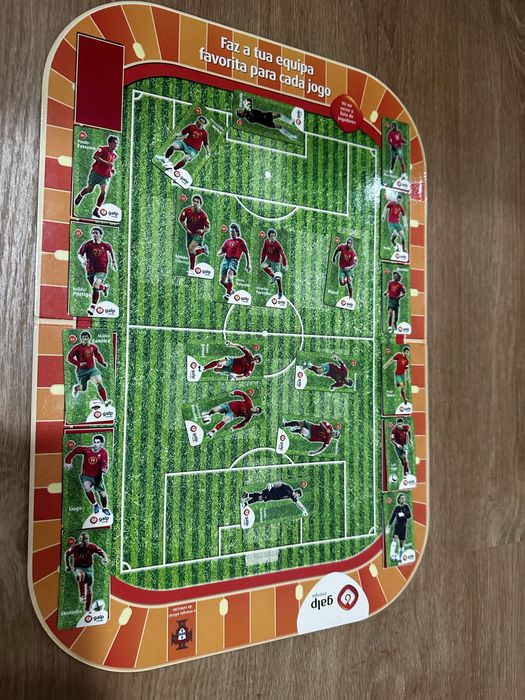 Colecção Mundial 2006 da Selecção Portuguesa