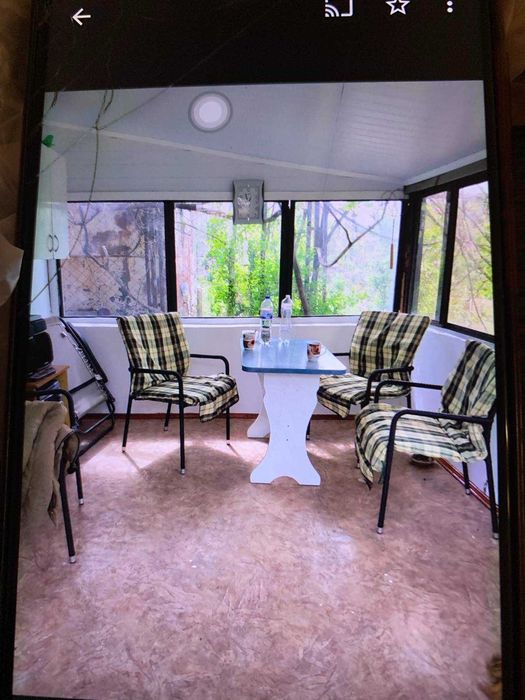 Продам дачу в СВТ «Воскресенское» со всеми  коммуникациями