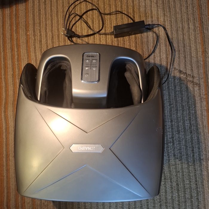 Масажер для ніг Naipo