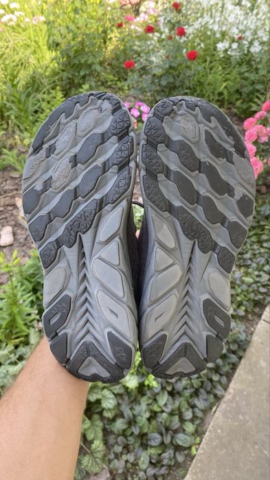 Оригінальні Кросівки Hoka Clifton 8 Розмір 40(25.5см)