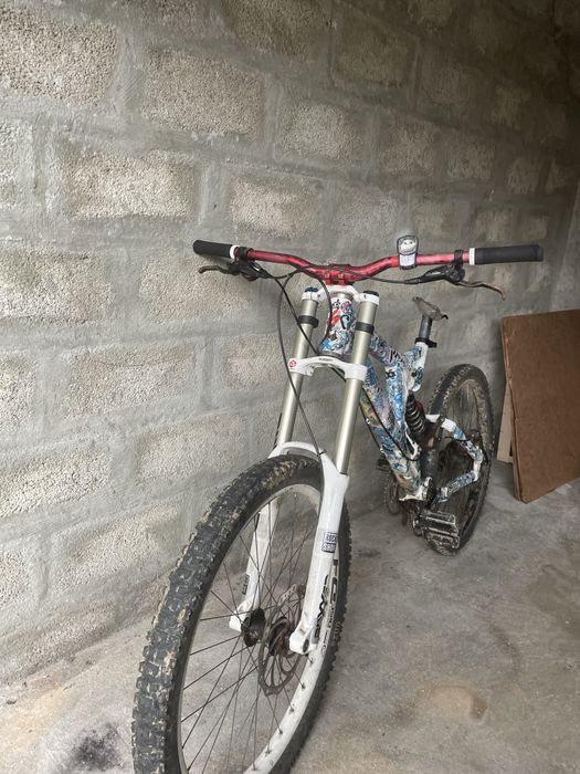 Troco por kukurin g2 com menos de 200 km