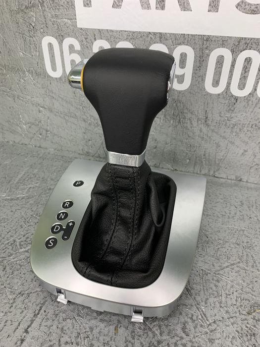 Селектор ручка акпп Volkswagen Jetta 6 / Golf 5 GTI