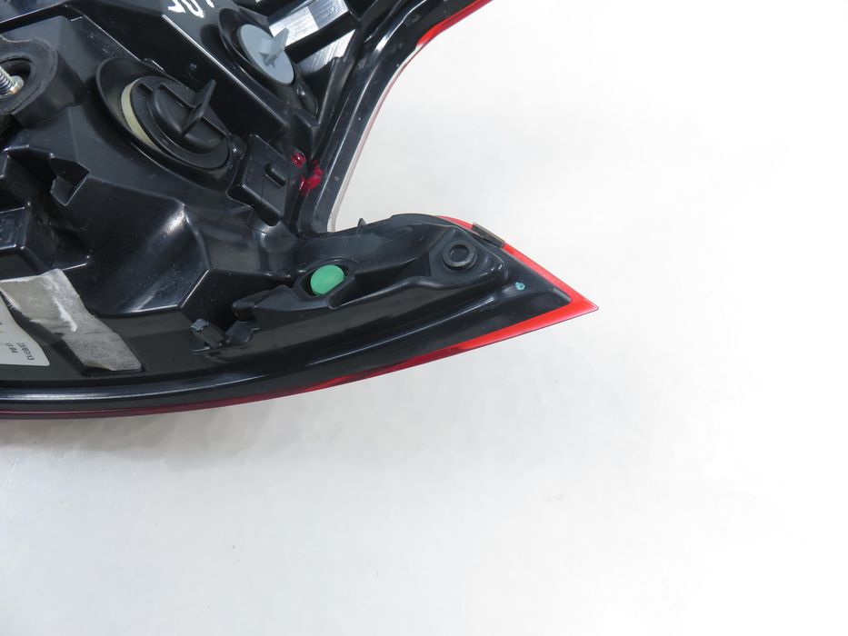 Lampa Lewa Tylna Peugeot 308 II