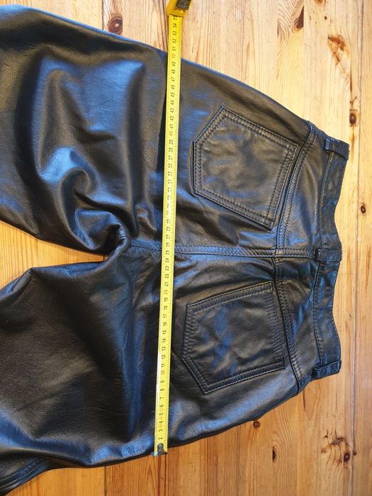 Spodnie  motocyklowe damskie Tarbor