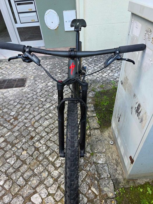 Specialized Epic specs de topo em bom estado