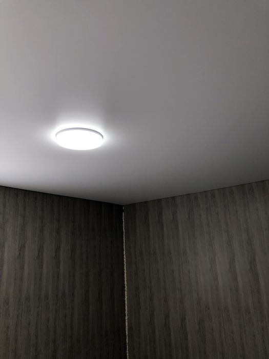 Натяжні стелі MaxLine