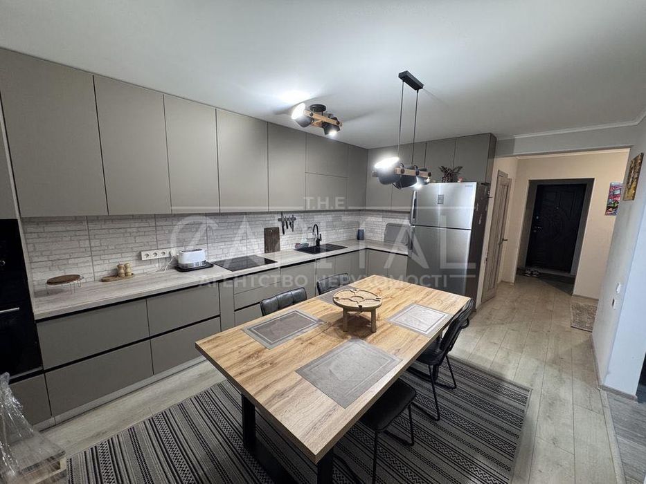 Пропонується в оренду двоповерховий будинок в КМ Нова Олександрівка