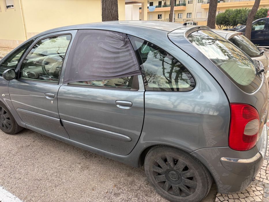Citroen Xsara 2007