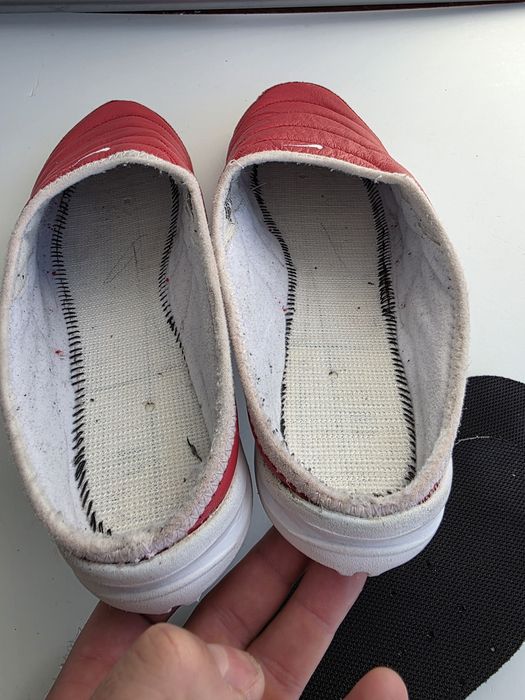 Тапочки Nike Air Nike Air Soc Moc SLIPPERS