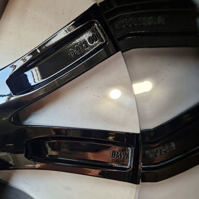 bmw x5 g05 x6 g06 individual wz 746i 22 5x112 is37 is43 jak nowe