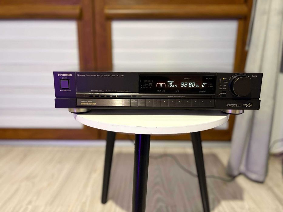 Technics st g90 bardzo ładny