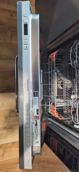 Zmywarka Hotpoint-Ariston HIO 3T223 WGF E