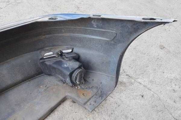 Para-choques Frente Fiat Punto (176) | 110305