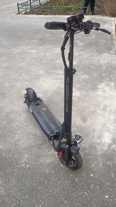 Самокат ‼️‼️ Kugoo M4 Pro‼️‼️Куго