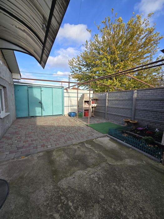 Будинок за адресою вул. Соборна (площа 70,4 м²) - Atlanta.ua - фото 16