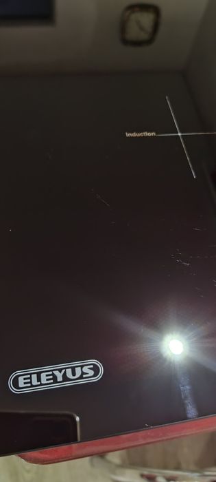 Плита індукційна