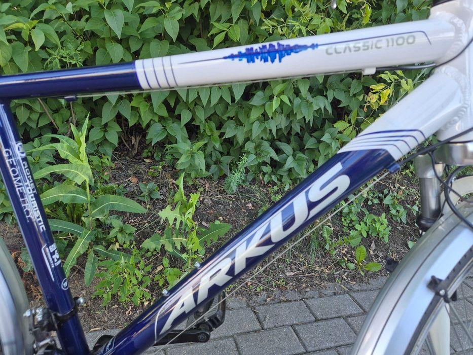 Rower Arkus Romet Classic 1100