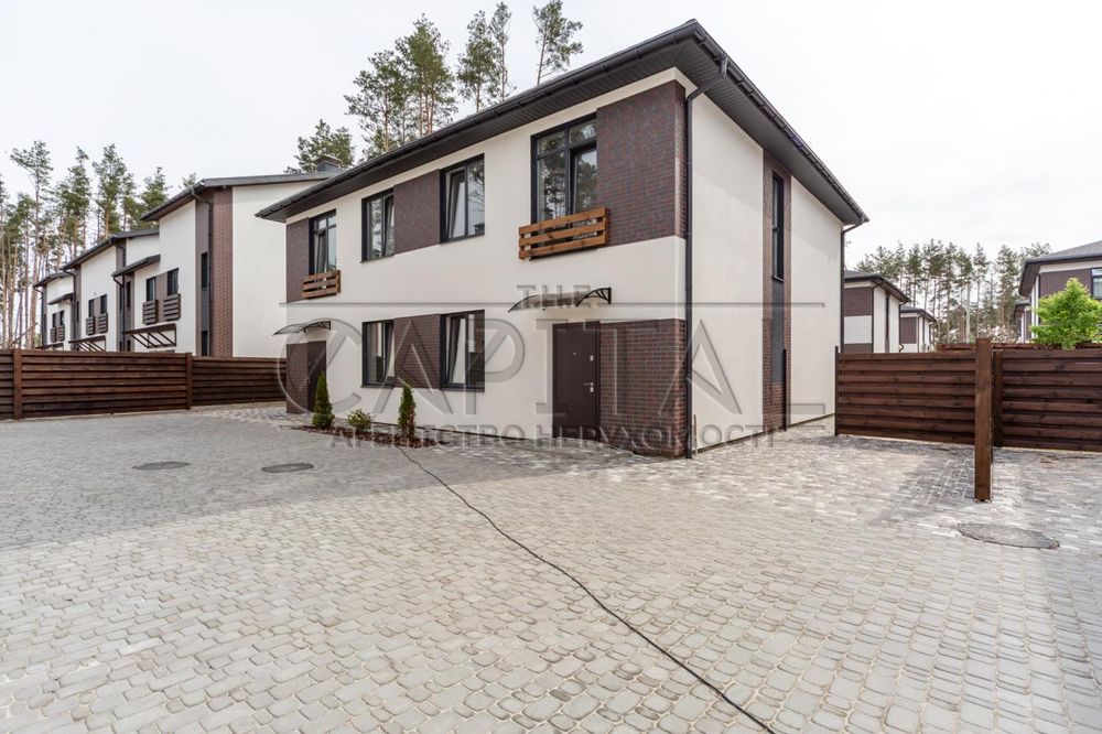 Продаж дуплекса, Гостомель, Бучанський р-н