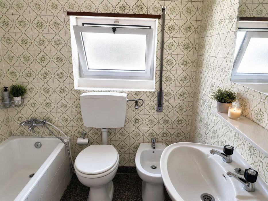 Arrenda-se Apartamento T3 - Coimbra