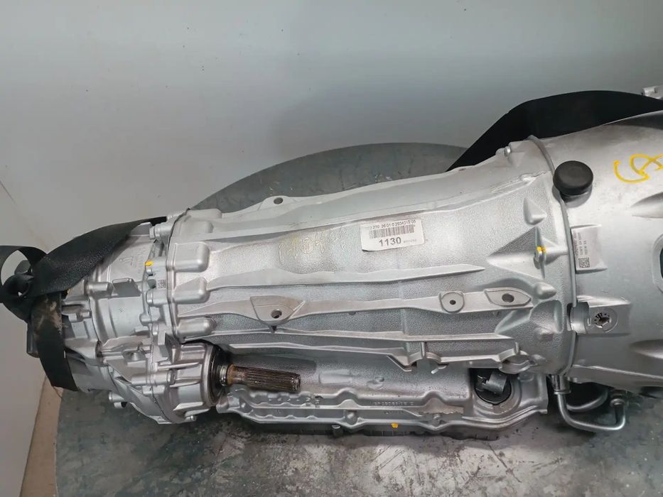 Caixa De Velocidades MERCEDES-BENZ GLC (X253) 220 D 4-MATIC (253.915) 725058 M1-B3-112 02934319