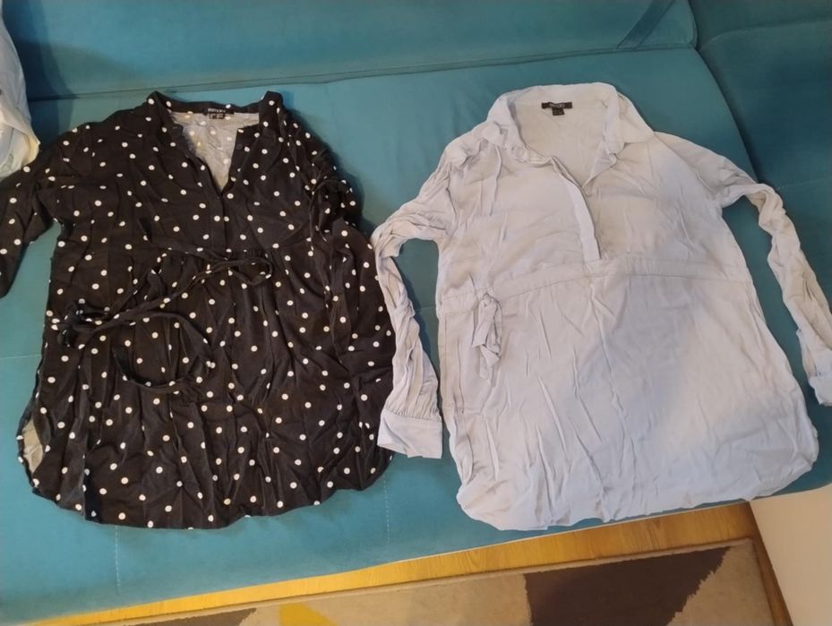 Odzież ciążowa używana