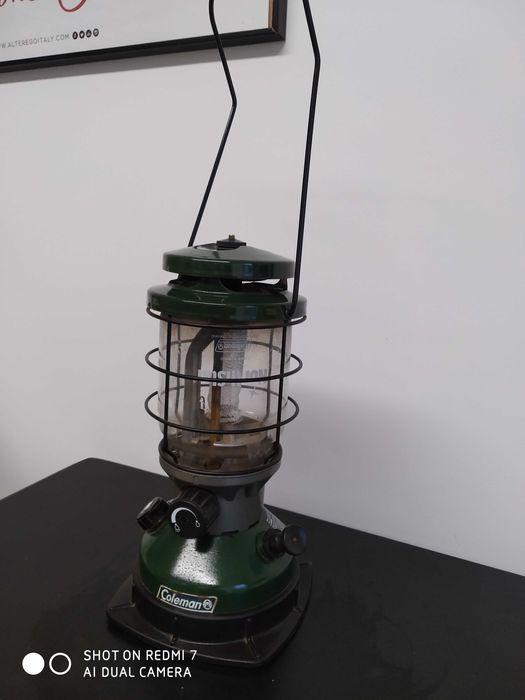 Lampa Coleman Northstar Lantern Okazja !!!
