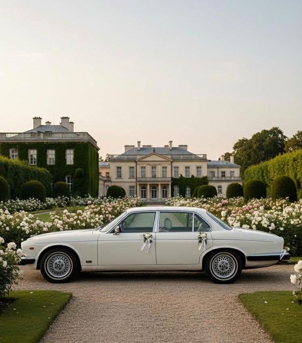Zabytkiem do ślubu | Klasyczne auto | Wynajem na różne okazje