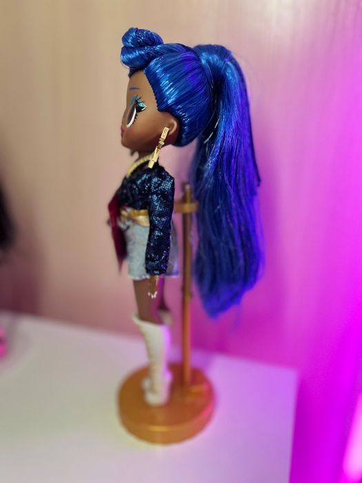 Лялька LOL OMG – Miss Independent