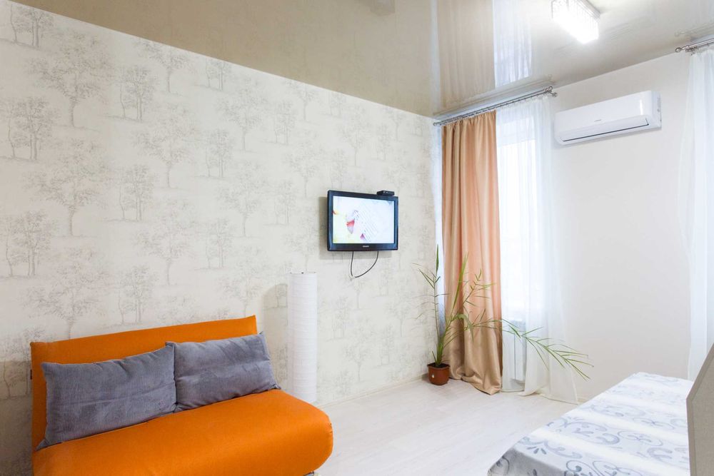 Центр СВОЯ Квартира посуточно на Сумской м. Университет.