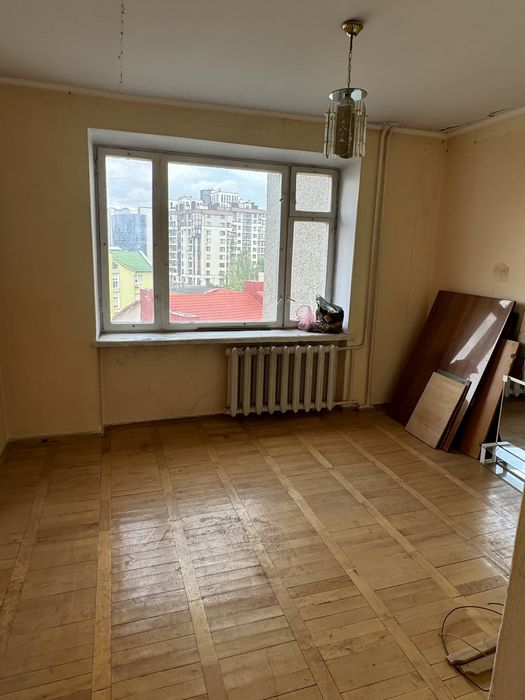 Пропонуємо безкоштовно житло в м. Тернопіль