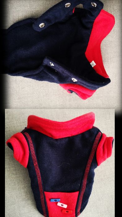 Одежда для животных