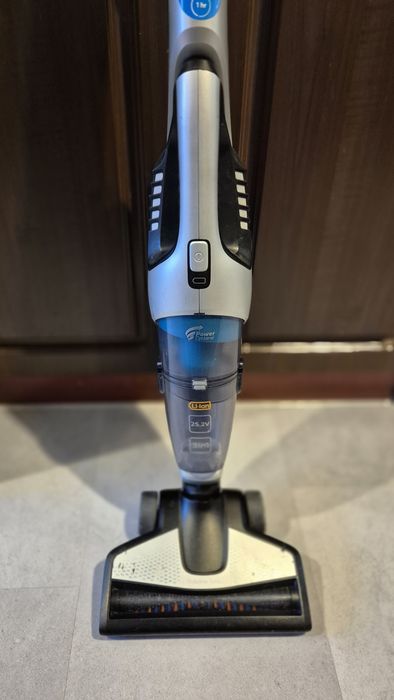 Odkurzacz Philips Power Pro Aqua