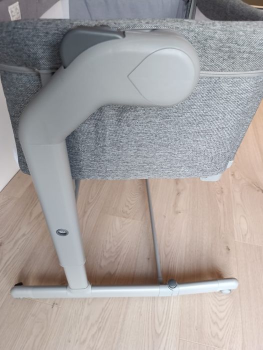 Chicco Next2Me Magic Evo Łóżeczko Dostawne