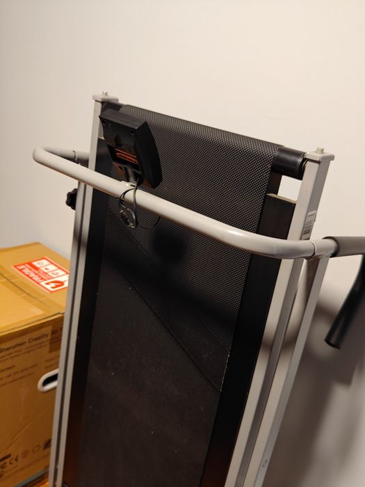 Passadeira Manual ProMaster – De origem sem motor