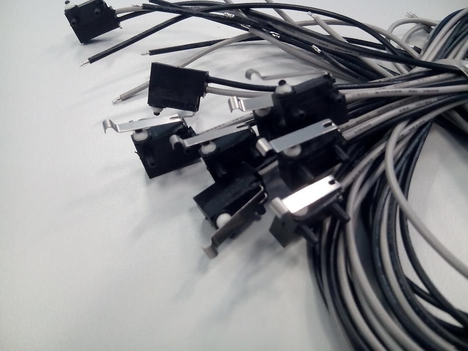 Switch Zippy DW-N2S-04E2-EAR01-Z