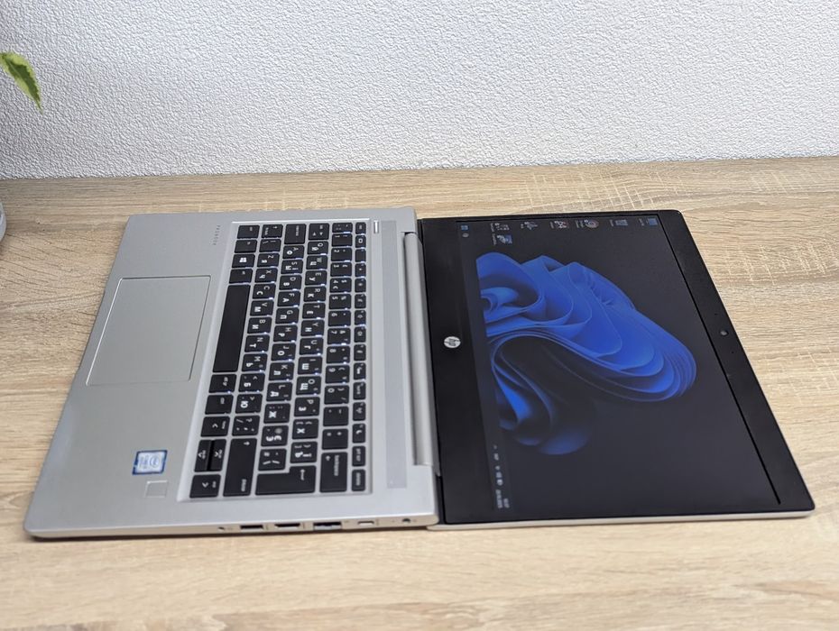 Продам стильний ноутбук Hp ProBook 430 g6