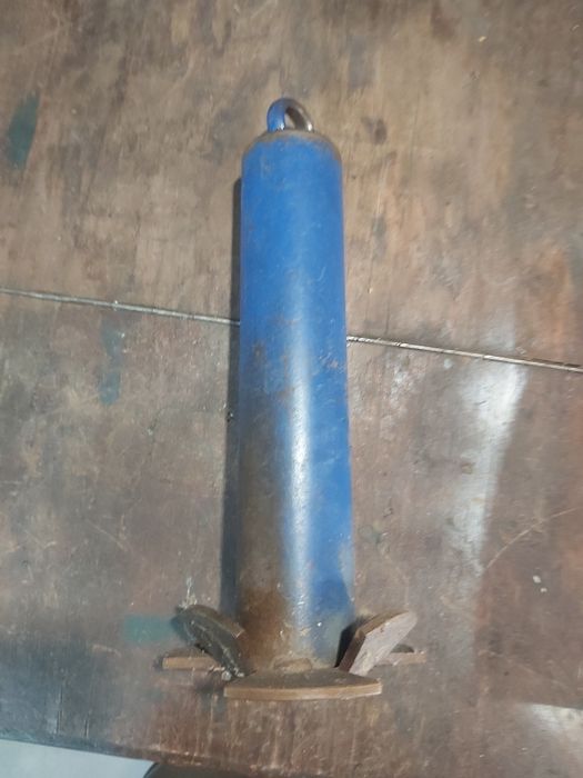 Якорь к лодке 10 кг