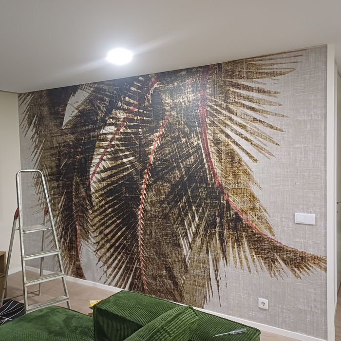 Serviços particulares montagem moveis etc...